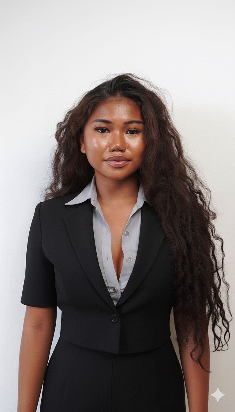 AGATHA FLORINE SARAGIH